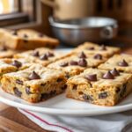 Can you freeze toll house cookie bars?