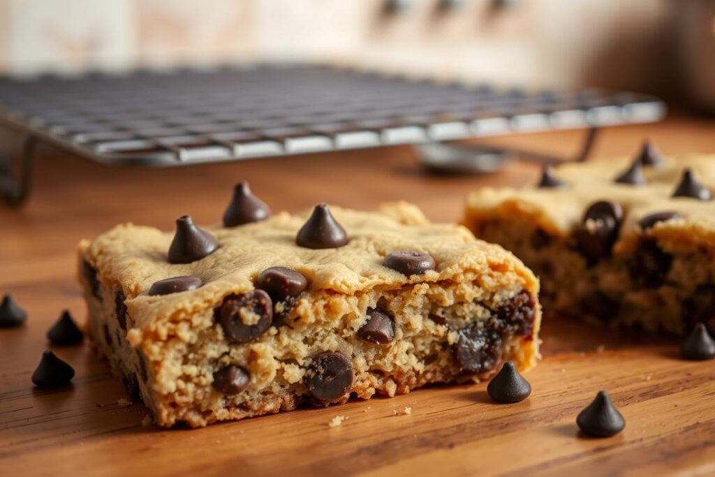 Nestle Toll House Cookie Bars