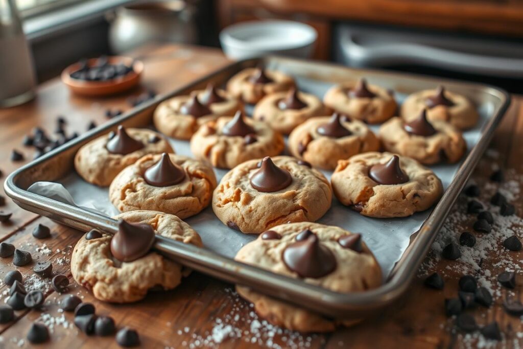 Nestle Toll House Cookies