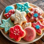 Why are frosted sugar cookies the best?