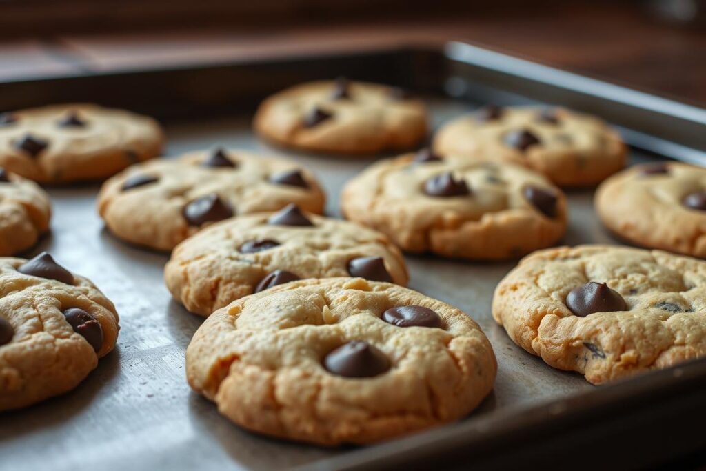 Why do my Nestle Toll House cookies go flat?