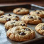 Why do my Nestle Toll House cookies go flat?