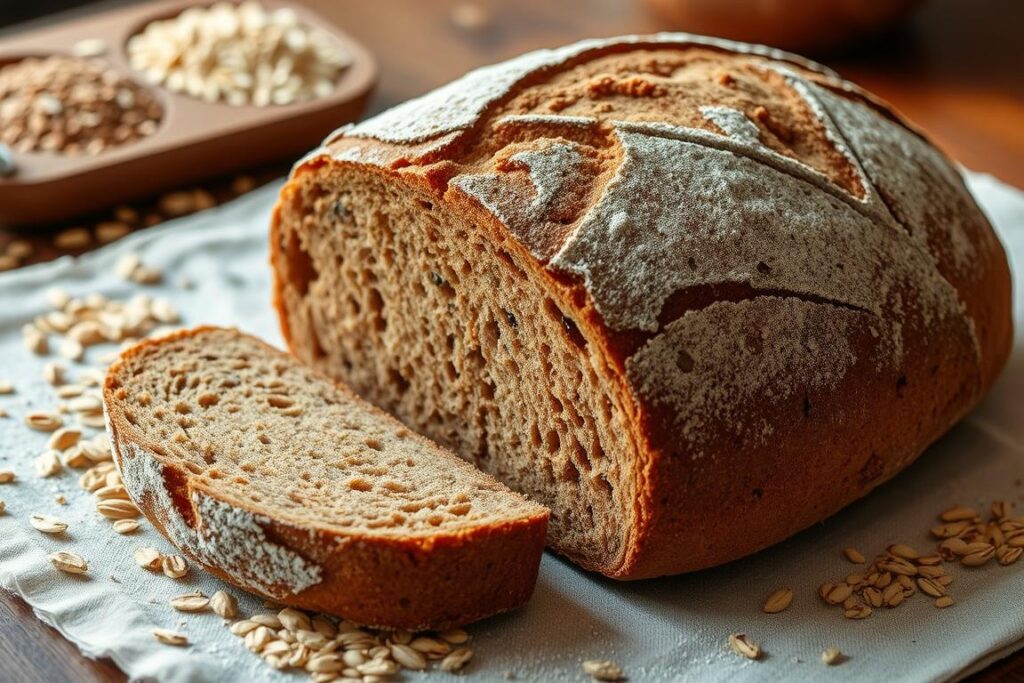 Why is brown bread so popular in Ireland?