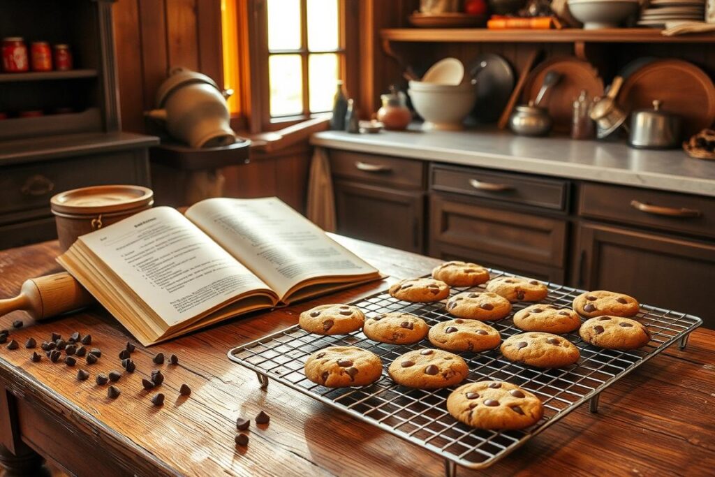 history of nestle toll house chocolate chip cookies