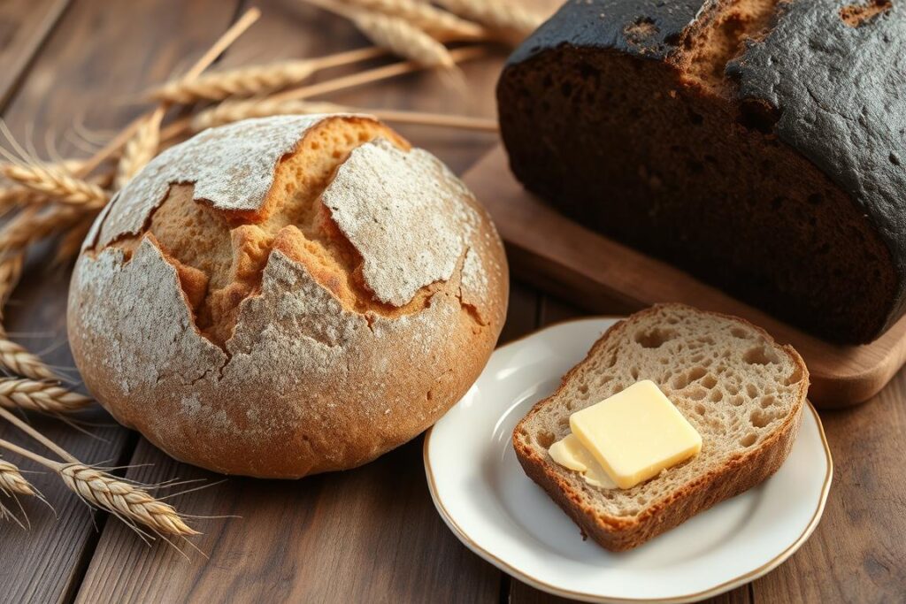 irish bread