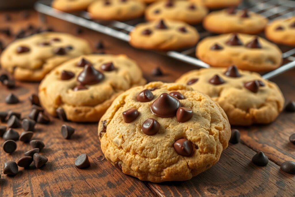 nestle toll house chocolate chip cookie recipe