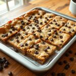 nestle toll house cookie bars