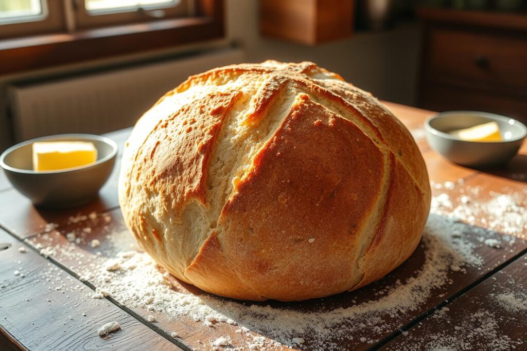 what is irish soda bread